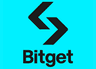 Bitget logo